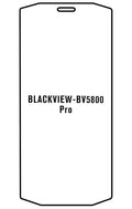 Film hydrogel Blackview BV5800 Pro