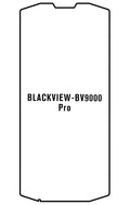 Film hydrogel Blackview BV9000 Pro
