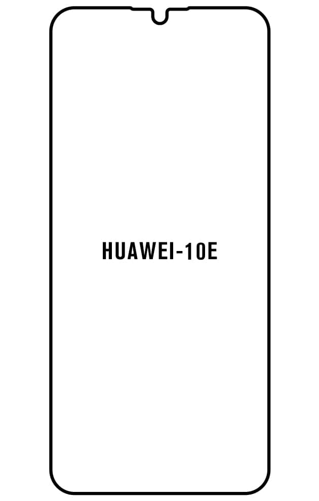 Film hydrogel Huawei Enjoy 10E
