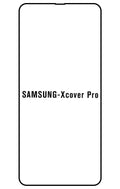 Film hydrogel Samsung Galaxy Xcover Pro