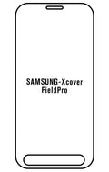 Film hydrogel Samsung Galaxy Xcover FieldPro