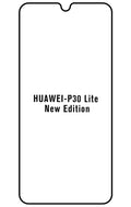 Film hydrogel Huawei P30 lite New Edition