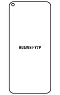 Film hydrogel Huawei Y7P
