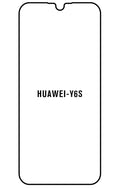 Film hydrogel Huawei Y6S 2019