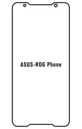 Film hydrogel Asus ROG Phone ZS600KL