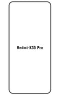 Film hydrogel Redmi K30 Pro