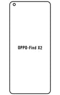 Film hydrogel Oppo Find X2