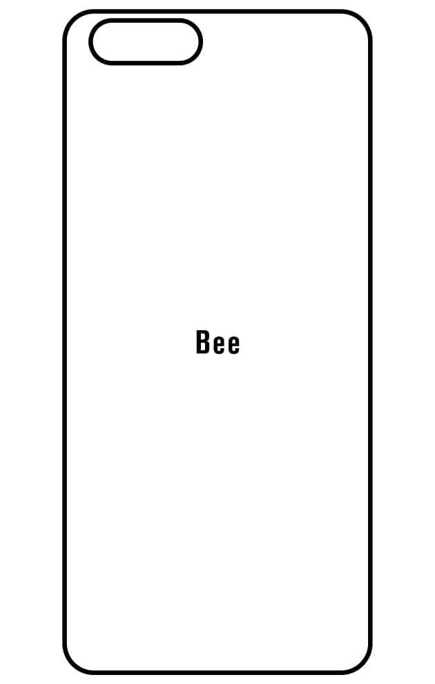 Film hydrogel Vsmart Bee