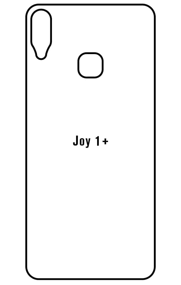 Film hydrogel Vsmart Joy 1+