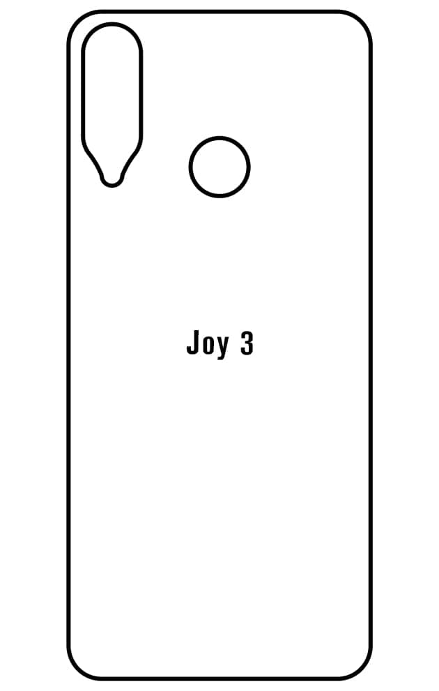Film hydrogel Vsmart Joy 3