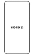 Film hydrogel Vivo NEX 3S 5G