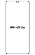 Film hydrogel Vivo iQOO Neo 855 racing Edition