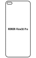 Film hydrogel Honor View30 Pro