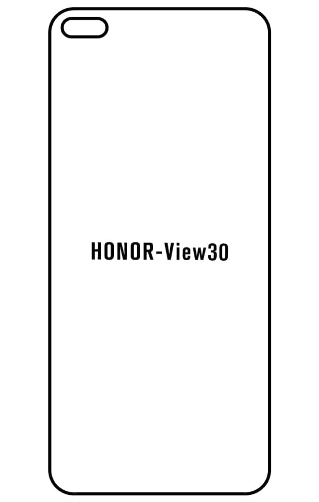 Film hydrogel Honor View30