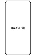 Film hydrogel Huawei P40