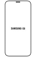 Film hydrogel Samsung Galaxy S8