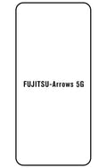 Film hydrogel FUJITSU Arrows 5G F-51A