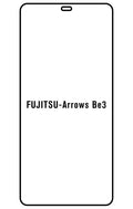Film hydrogel FUJITSU Arrows Be3 F-02L