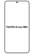 Film hydrogel FUJITSU Arrows M05