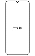 Film hydrogel Vivo S6 5G