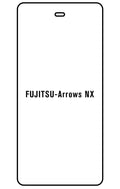 Film hydrogel FUJITSU Arrows NX F-01J