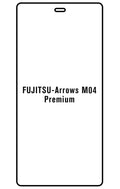 Film hydrogel FUJITSU arrows M04 PREMIUM