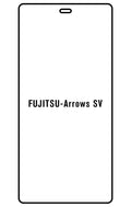 Film hydrogel FUJITSU Arrows SV F-03H