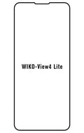 Film hydrogel Wiko View 4 Lite