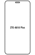 Film hydrogel ZTE A610 Plus
