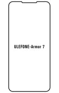 Film hydrogel Ulefone Armor 7