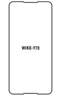 Film hydrogel Wiko Y70