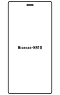 Film hydrogel Hisense H910