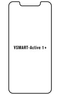 Film hydrogel Vsmart Active1+