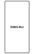 Film hydrogel Vernee Mix2