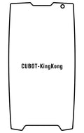 Film hydrogel Cubot KingKong