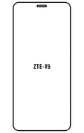 Film hydrogel ZTE V9