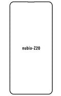 Film hydrogel Nubia Z20