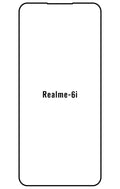 Film hydrogel Realme 6i