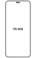 Film hydrogel ZTE A530