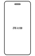 Film hydrogel ZTE L130