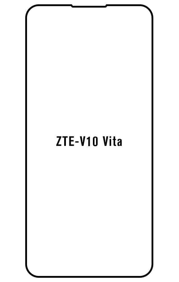 Film hydrogel ZTE V10 Vita
