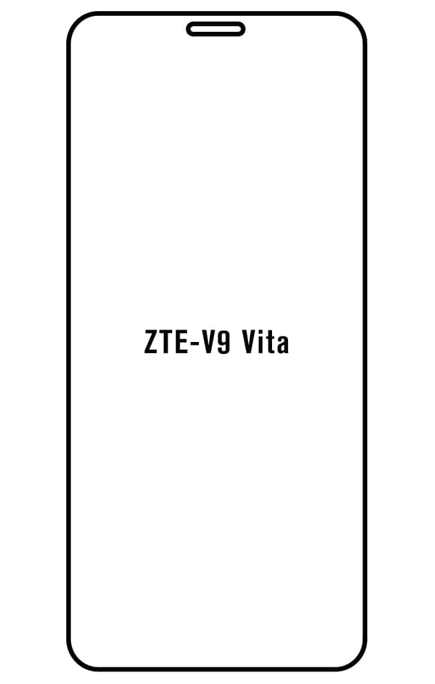 Film hydrogel ZTE V9 Vita