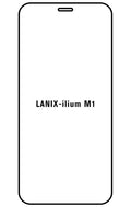 Film hydrogel Lanix ilium M1