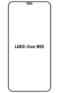 Film hydrogel Lanix ilium M9S