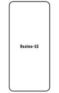 Film hydrogel Realme 5S