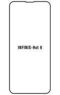 Film hydrogel Infinix Hot 9