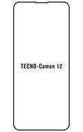 Film hydrogel Tecno Camon 12