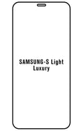 Film hydrogel Samsung Galaxy S Light Luxury(S8 Lite)