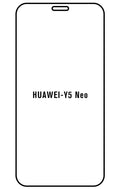 Film hydrogel Huawei Y5 Neo
