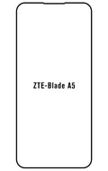 Film hydrogel ZTE A5 2020